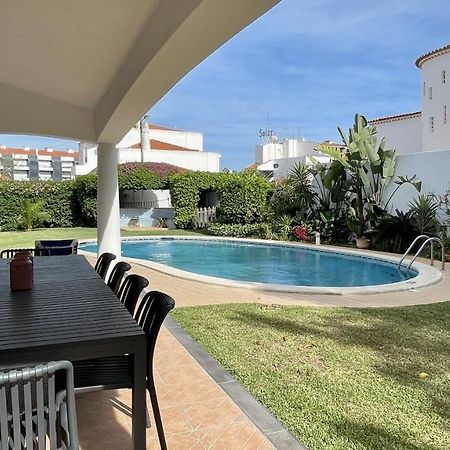 Villa Solar By Check-In Portugal Albufeira Esterno foto
