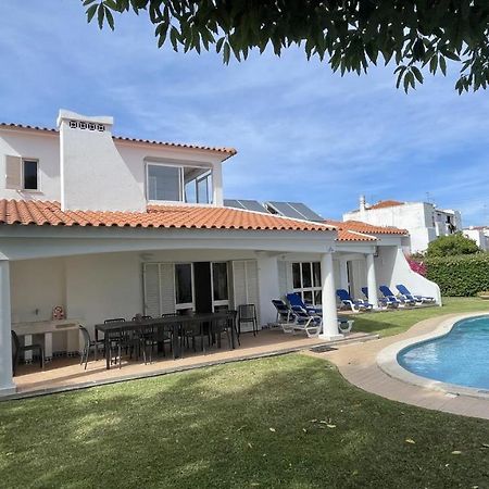 Villa Solar By Check-In Portugal Albufeira Esterno foto