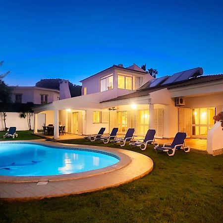Villa Solar By Check-In Portugal Albufeira Esterno foto