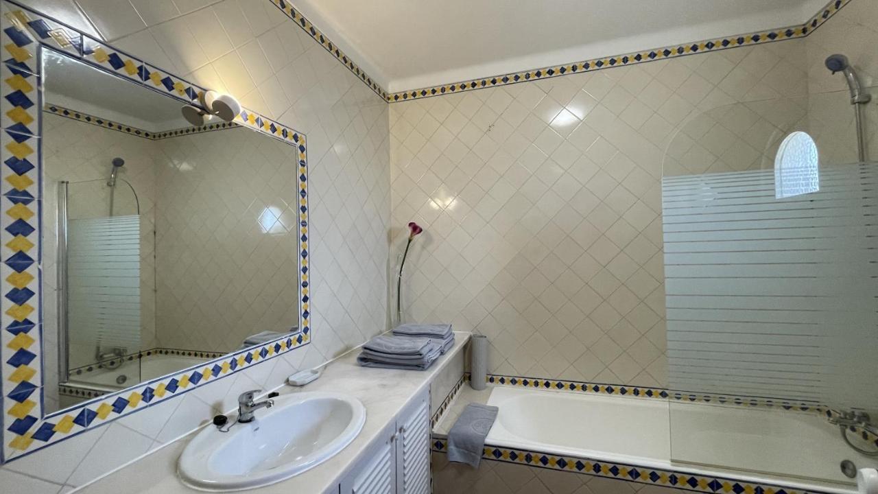 Villa Solar By Check-In Portugal Albufeira Esterno foto