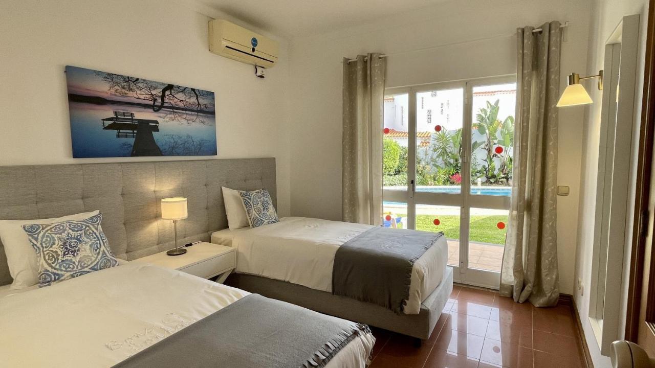 Villa Solar By Check-In Portugal Albufeira Esterno foto