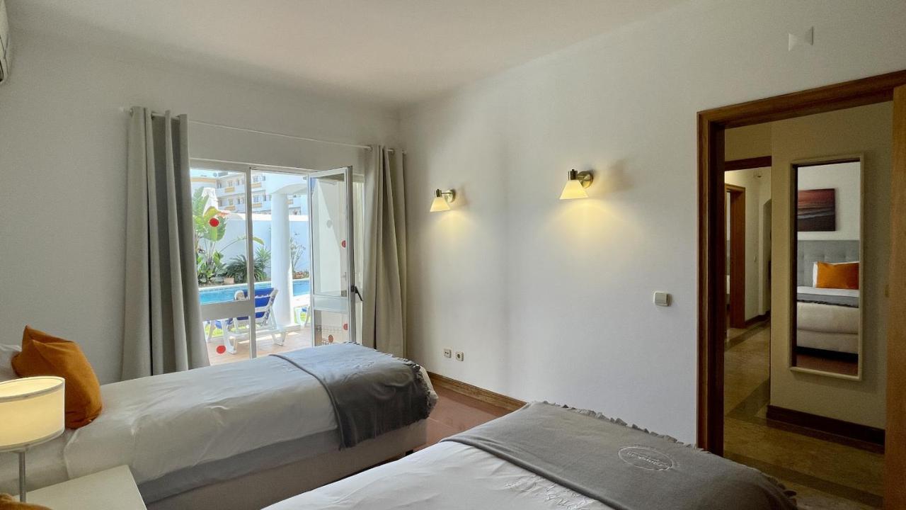 Villa Solar By Check-In Portugal Albufeira Esterno foto