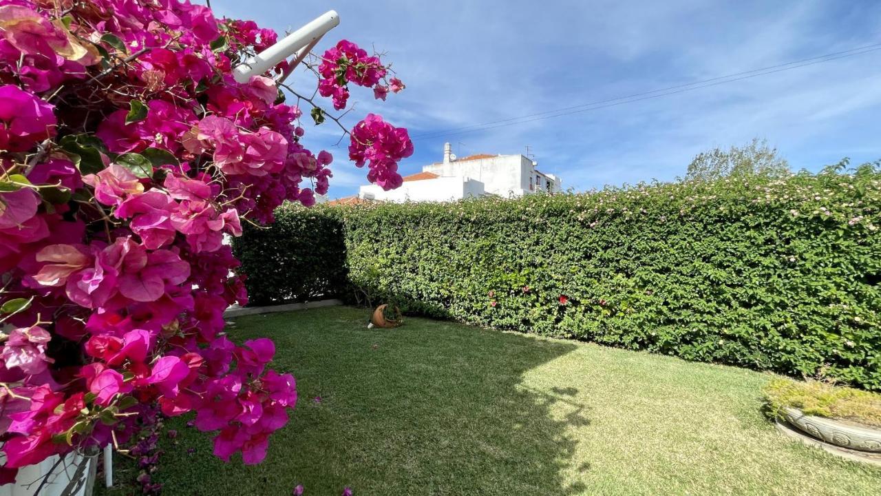 Villa Solar By Check-In Portugal Albufeira Esterno foto