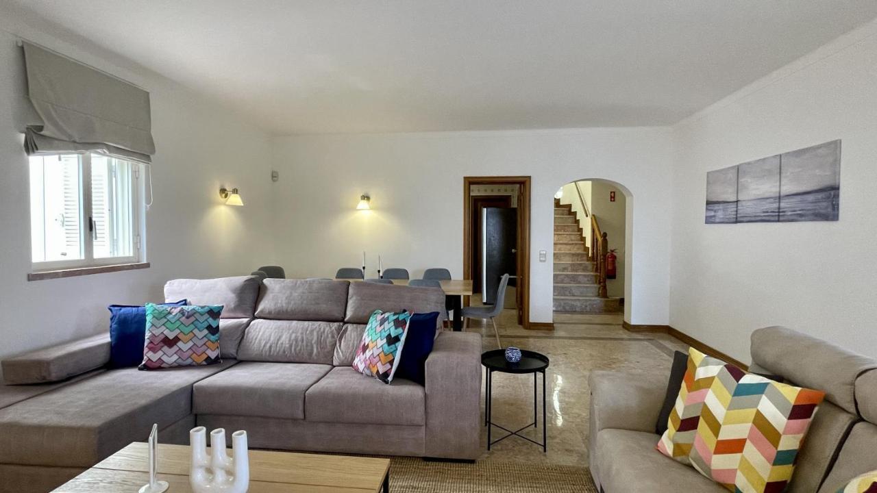 Villa Solar By Check-In Portugal Albufeira Esterno foto