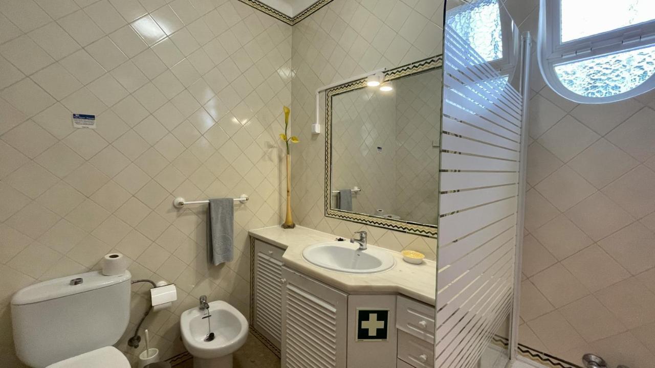 Villa Solar By Check-In Portugal Albufeira Esterno foto