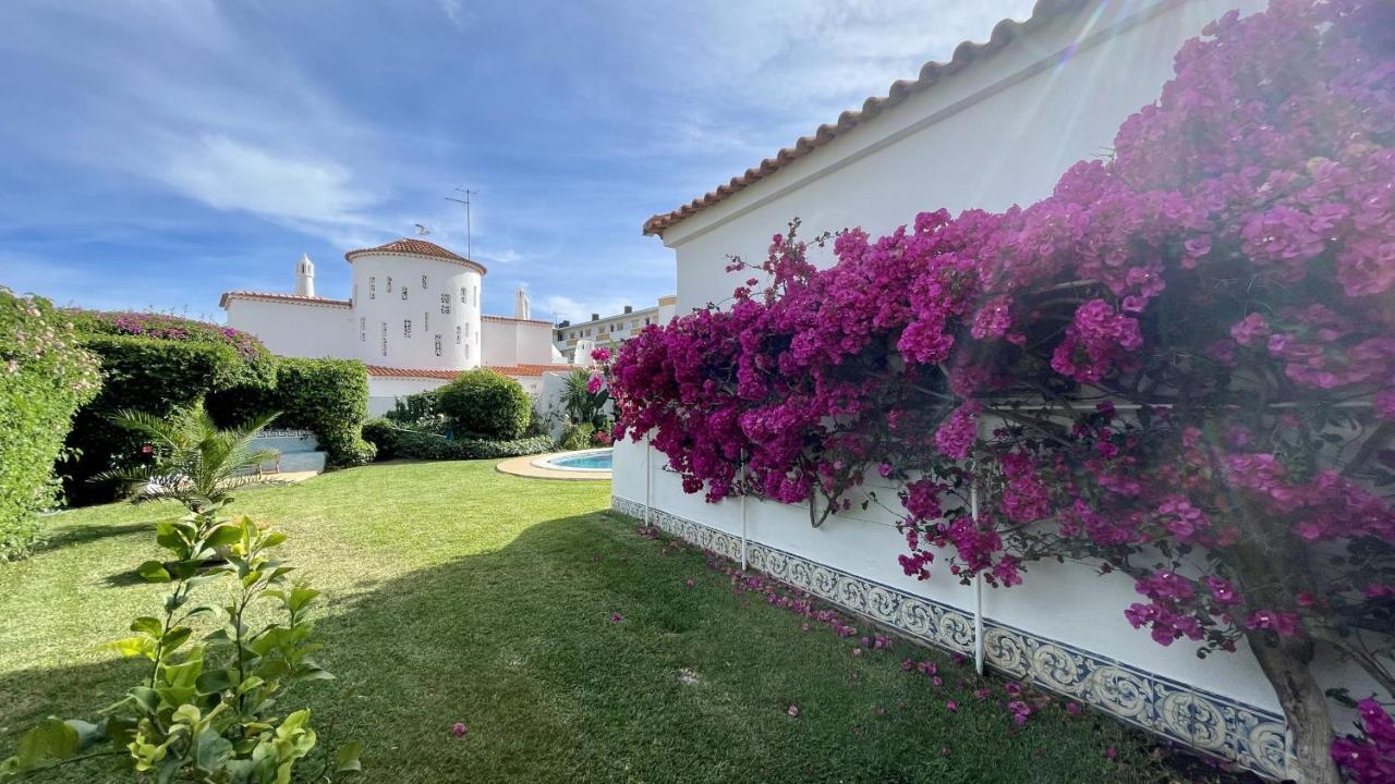 Villa Solar By Check-In Portugal Albufeira Esterno foto