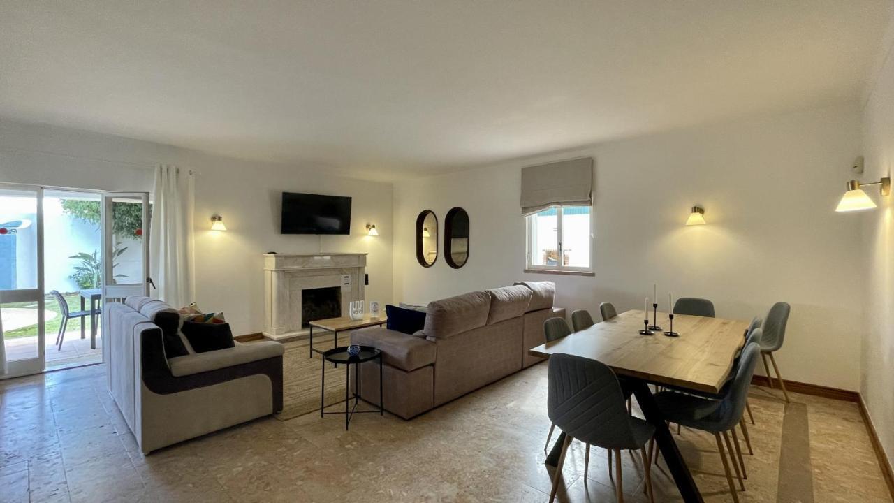 Villa Solar By Check-In Portugal Albufeira Esterno foto