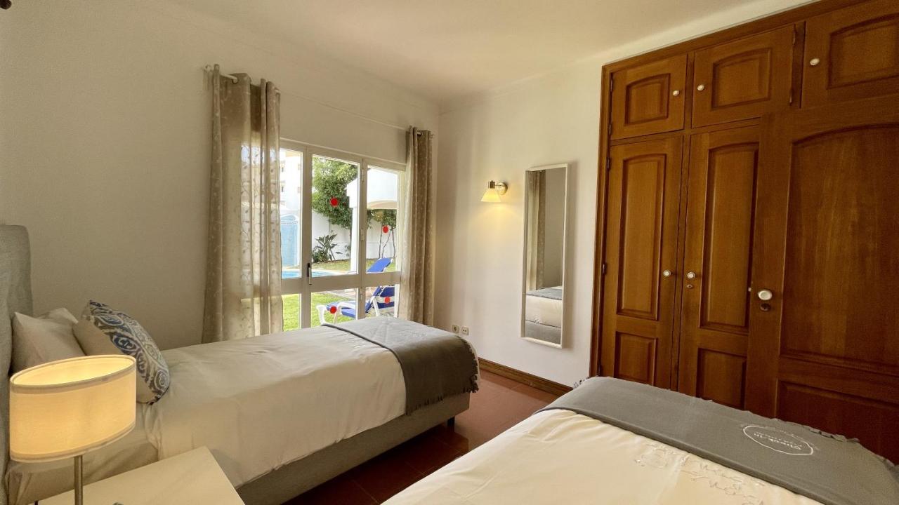 Villa Solar By Check-In Portugal Albufeira Esterno foto