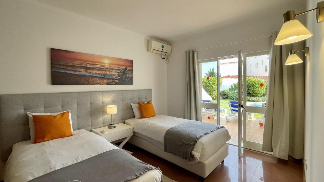 Villa Solar By Check-In Portugal Albufeira Esterno foto