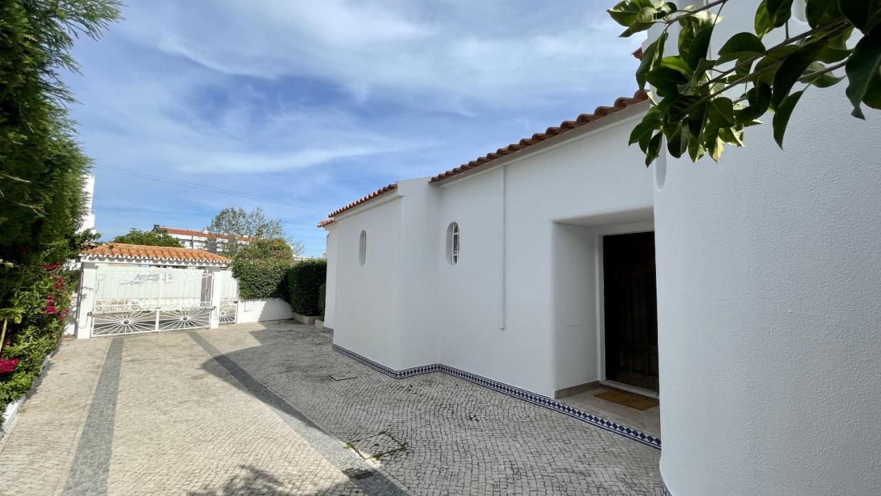 Villa Solar By Check-In Portugal Albufeira Esterno foto