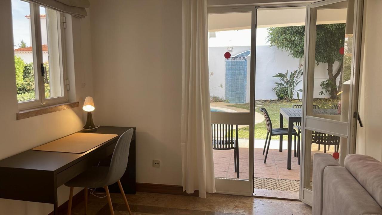 Villa Solar By Check-In Portugal Albufeira Esterno foto