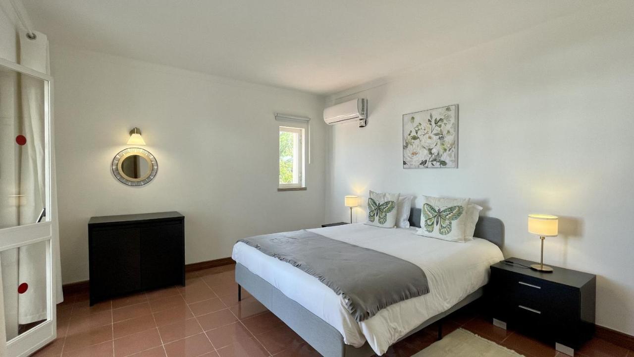 Villa Solar By Check-In Portugal Albufeira Esterno foto