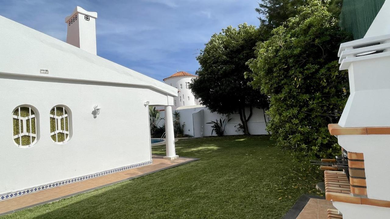 Villa Solar By Check-In Portugal Albufeira Esterno foto